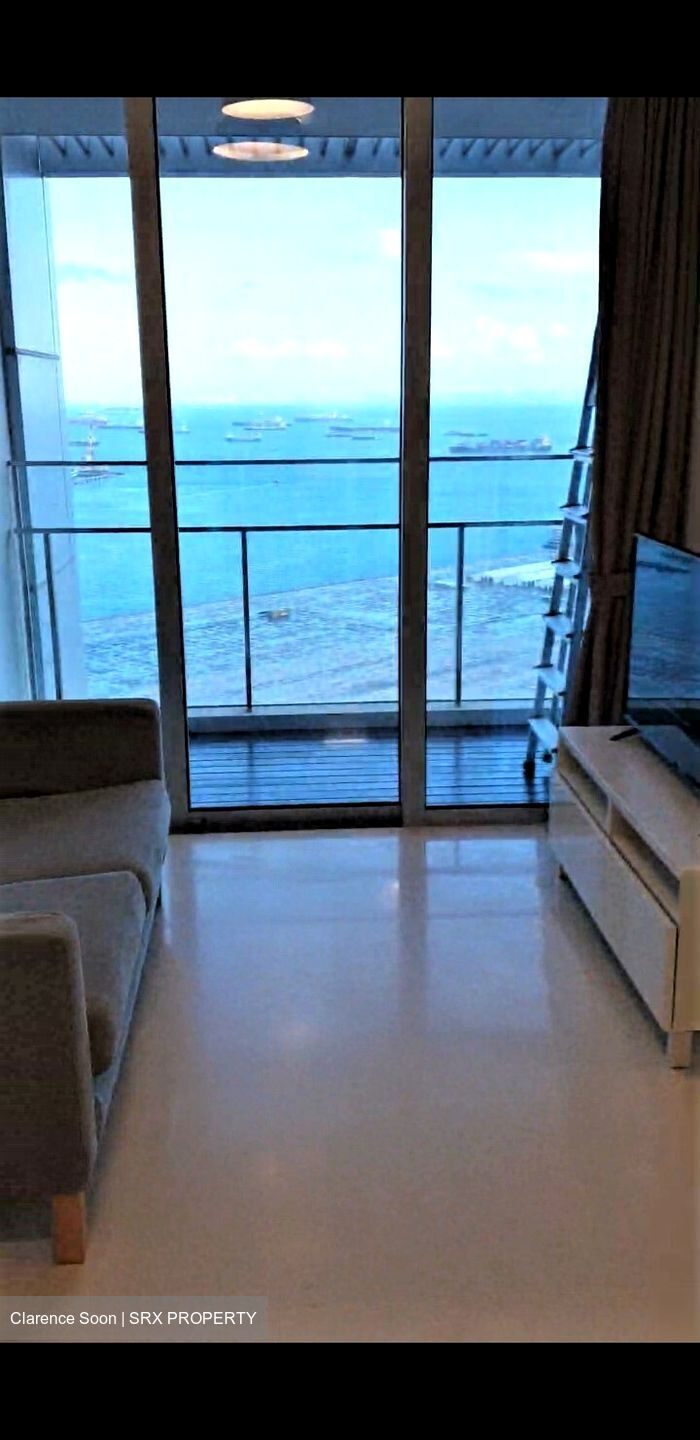 Eon Shenton (D2), Apartment #528635111